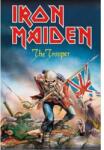 Grupo Erik Iron Maiden: The Trooper - poszter (364222)
