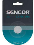 Sencor SBA CR2032 1BP Li elem (35056554)