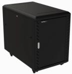 StarTech RK1536BKF Server Rack Cabinet (RK1536BKF)