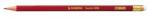 STABILO Creion grafit 4906/hb cu radiera corp rosu Swano Stabilo SW174901 (SW174901)