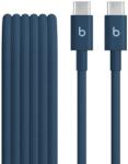 Apple USB 2.0 Type C Összekötő Kék 1.5m MDGE4ZM/A (MDGE4ZM/A)