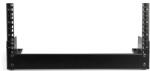 StarTech 4U Open Frame Desktop Rack - 2-Post (RK4OD)
