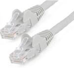 StarTech UTP CAT6 Összekötő Szürke 15m N6LPATCH15MGR (N6LPATCH15MGR)