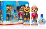 Nickelodeon Paw Patrol Shower Gel and Shampoo Set ajándékszett gyermekeknek