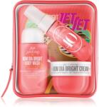 Sol de Janeiro Bom Dia Jet Set utazási készlet testre hölgyeknek