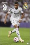 Grupo Erik Real Madrid FC: Kylian Mbappé (370060)