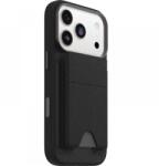 OTTERBOX Cactus Leather MagSafe Leather fekete (77-98741)