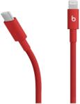Apple USB 2.0 Type C Lightning Töltő/adat Piros 1.5m MFEH4ZM/A (MFEH4ZM/A)