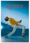 Pyramid Queen - Live At Wembley - poszter, 65 x 91, 5 cm
