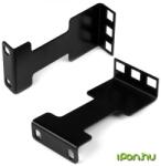 STARTECH Rail Depth Adapter Kit for Server Racks - 1U (RDA1U)
