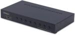 StarTech R8AH202-KVM-SWITCH 8-Port HDMI KVM Switch (R8AH202-KVM-SWITCH)