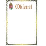  Oklevél OK5