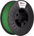 C-TECH ESSENTIAL LINE, PLA, zöld, 1, 75 mm, 1 kg (3DF-E-PLA-1.75-G)