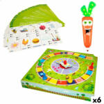  Oktató Játék Lisciani Giochi 1000 preguntas 27 x 6 x 27 cm ES (6 egység)