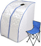  Hordozható Infraszauna - HI-01