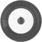 ORION 24/26/28 cm, 3in1, üveg/szilikon, 31 cm (126326)