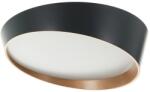 ELBULGARIA LED плафон Elbulgaria - Calabria, 3099-500gy, 144W, IP20, сив (3099-500gy)