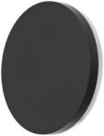 ELBULGARIA LED аплик Elbulgaria - Oslo, 2862/12w BK, 12W, IP44, 4000K, черен (2862-12wbk)