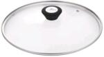 GERLACH Üvegfedél 24 cm