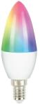 Forever LED крушка Forever RTV500002, E14, SMD2835, 5.5W, 470 lm, 2700-6500K, RGB (RTV500002)