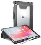 Folio Калъф за таблет iPad Pro 2018, до 11" (27.94 cm), Folio Pencil, черен