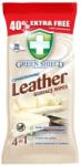 Green Shield Leather, 70 darab