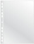 Q-CONNECT Folie protectie pentru documente, 75 microni, 100folii/set, Q-Connect - cristal (KF14843)
