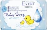 Event Бебешки сапун Event - Baby, с алое и витамин F, 90 g - ozone
