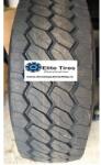 Sava Cargo Ms (ms) Trailer 385/65r22.5 160k Tl