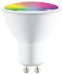 Forever LED крушка Forever RTV500003, GU10, SMD2835, 5.5W, 400 lm, 2700-6500K, RGB (RTV500003)