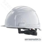 Milwaukee BOLT 100 Védősisak, fehér (4932479246) (4932479246)