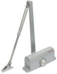 Silin Amortizor hidraulic cu brat pentru usi de 40-65kg, cu blocare SA-6033ADS (SA-6033ADS)