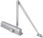 Yli Amortizor hidraulic cu brat reglabil, pentru usi de 15 - 150 kg si latime de pana la 1.5m, SA-901-6BW-SV (SA-901-6BW-SV)