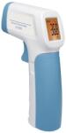 Safer Termometru cu infrarosu fara atingere SAFER scanare 5-10 cm, SAF-UT30R (SAF-UT30R)