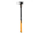 Fiskars XXL Hardware építőipari fejsze 88 cm 1020220