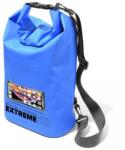 Cellularline Чанта Cellularline Voyager Extreme, 15 л. , водоустойчива, син (IT5864)