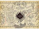 Abysse Corp Posterul pergamentului ABYstyle Movies: Harry Potter - Marauder's Map (GBYDCO603)