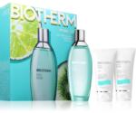 Biotherm Eau Pure ajándékszett hölgyeknek