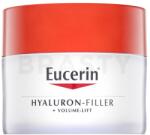 Eucerin Hyaluron-Filler + Volume Lift Day Care SPF15 Dry Skin Feszesítő szilárdító krém száraz arcbőrre 50 ml