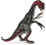 Schleich Figurina Schleich Dinosaurs - Terizinosaurus, gri (15003-02126) Figurina