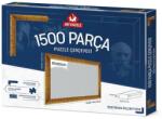 Art Puzzle Rama pentru puzzle Art Puzzle - Aurie, pentru 1500 piese (14628)