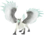 Schleich Figurina Schleich Eldrador Creatures - Grifon de gheata (70143-02999) Figurina