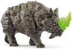 Schleich Figura Schleich Eldrador Creatures - Rinocerul luptător (70157-69779) Figurina