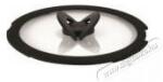 Tefal L9846253 ÜVEGFEDŐ 18CM INGENIO