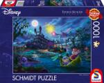 Schmidt Spiele Puzzle Schmidt de 1000 piese - Salvatorii (58046) Puzzle