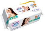 Lara Șervețele umede cu capac Lara Baby Soft - Premium, 120 buc (54106)