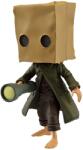 Banpresto Statuetă Banpresto Games: Little Nightmares - Mono, 17 cm (185869) Figurina