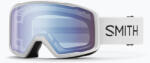SMITH Скиорски очила Smith Tribute white/blue sensor mirror