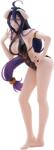 FuRyu Statuetă FuRyu Animation: Overlord - Albedo (Tenitol), 32 cm (FRYU40703) Figurina