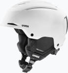 uvex Скиорска каска UVEX Resolution white matt